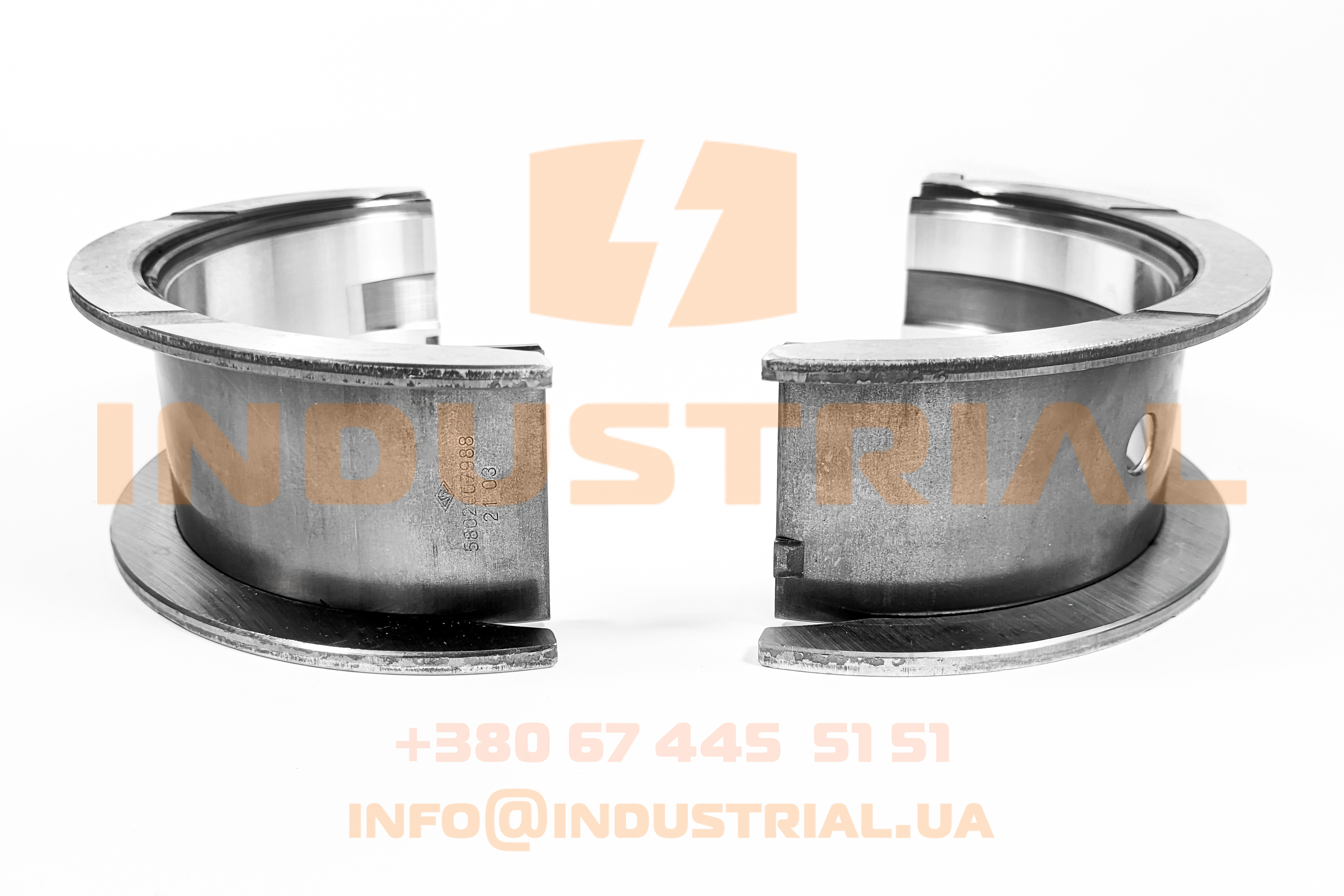 MCD 7219390 MEC DIESEL